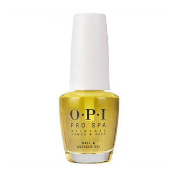 OPI OPI ProSpa Nail and Cuticle Oil, 0.5 fl oz