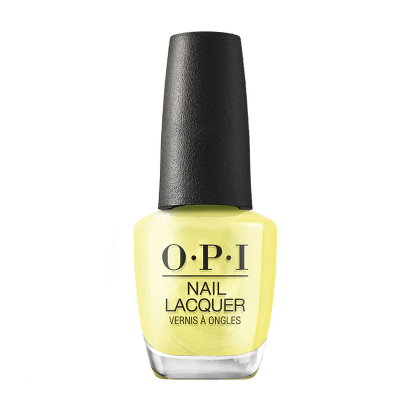 OPI OPI Nail Lacquer Summer Make The Rules Summer 2023 Collection, 0.5 oz
