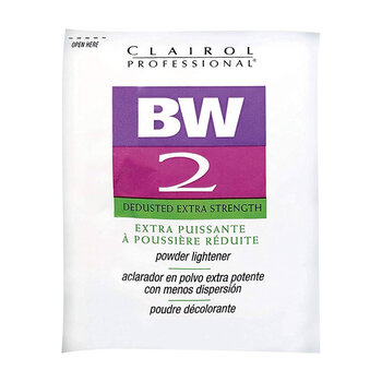 CLAIROL CLAIROL PROFESSIONAL Bw2 Lightener for Hair Highlights, 1oz