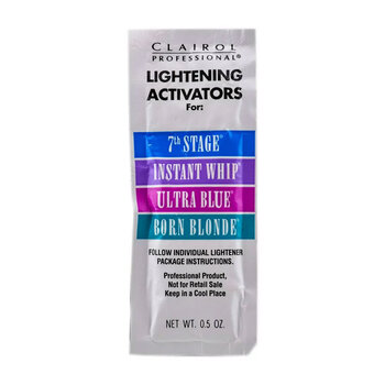 CLAIROL CLAIROL PROFESSIONAL Lightening Activator 7 Stage, 1oz