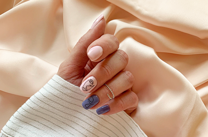 Nail Artistry: Express Yourself with Our Premium Nail Care Products
