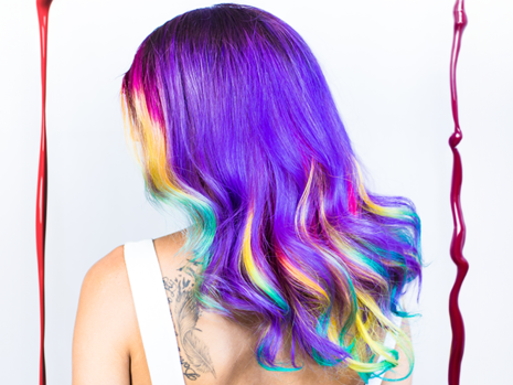 Daring Hair Transformations: Explore Our Exclusive Hair Color Products