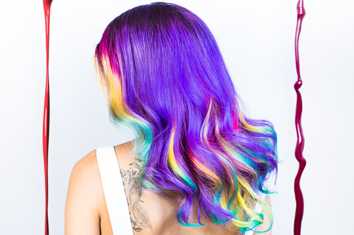 Daring Hair Transformations: Explore Our Exclusive Hair Color Products