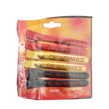 CONAIR CONAIR - Salon Pro Roller Clips