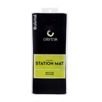 COLORTRAK COLORTRAK Tool - Station Mat, 9"x11"- 6017