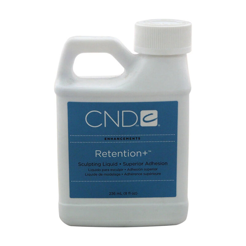CND CND Retention + Sculping Liquid, 16oz