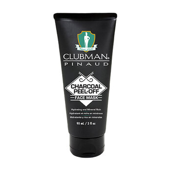 CLUBMAN CLUBMAN Peel - Off Face Mask, 3 oz - AI90794