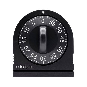 COLORTRAK COLORTRAK Standard Timer - 60 Minutes Wind Up - 6012