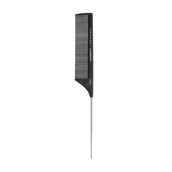 CRICKET CO CRICKET Carbon Comb C50M Fine Toothed Rattail - 5515217