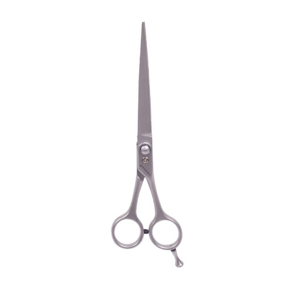 Focus Sweet Cut Shears Hair Scissors, Corrugated Catch Cut Edge Type with  Hollow Grind, INOX Rostfrei Stainless Steel, 5.5″ and 6.5″ Lengths