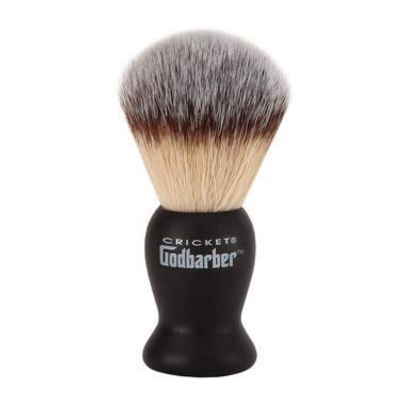 CRICKET CO CRICKET Godbarber Barber Hair Duster - 53131600