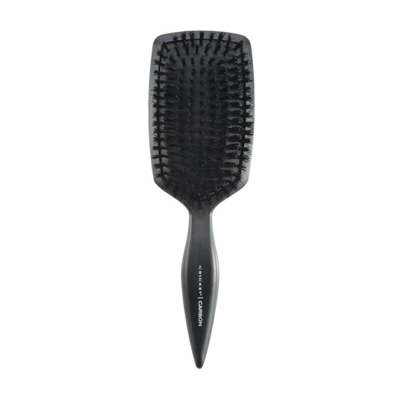 CRICKET CO CRICKET Carbon Boar Paddle Brush - 5511498
