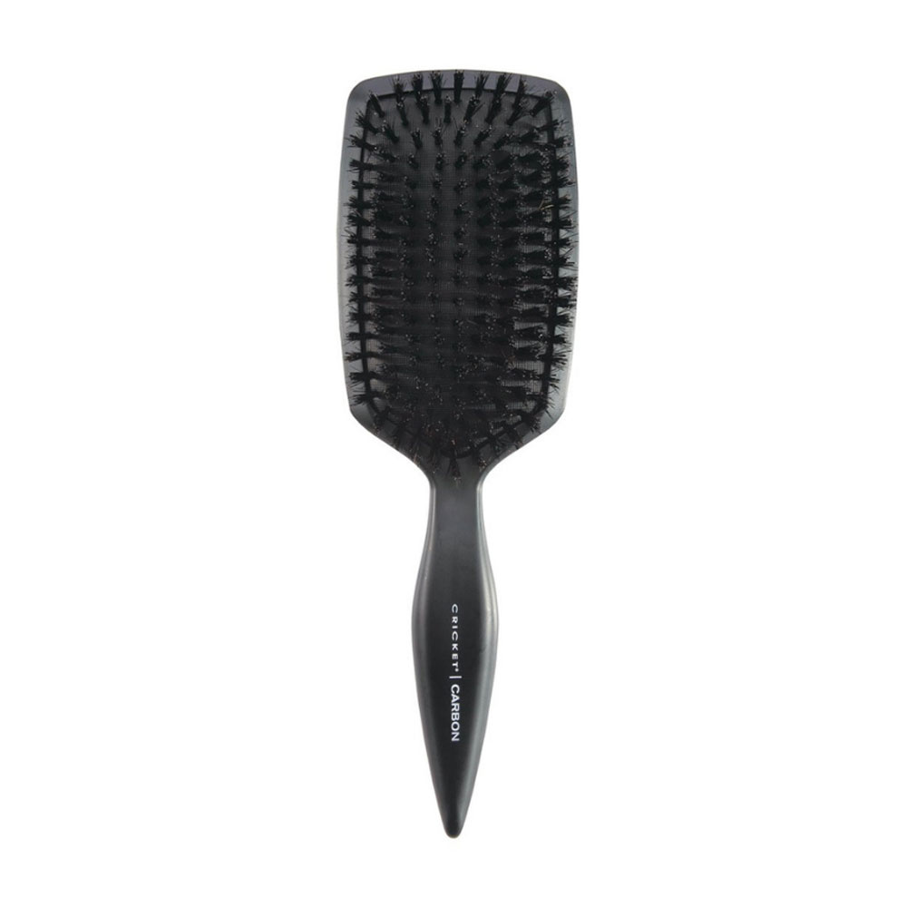CRICKET CO CRICKET - Carbon Boar Paddle Brush - 5511498