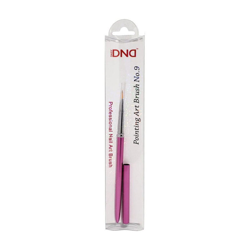 DAISY DND DAISY DND Nail Art Liner Brush, No. 9