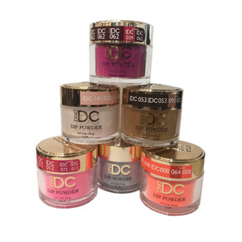 DAISY DND DND DC Dip Powder, 1.6oz