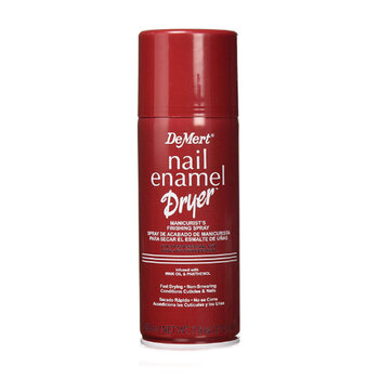 DEMERT DEMERT Nail Enamel Dryer, 7.5oz