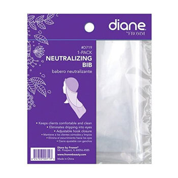 DIANE BEAUTY DIANE Neutralizing-Bib - D719 (D*)