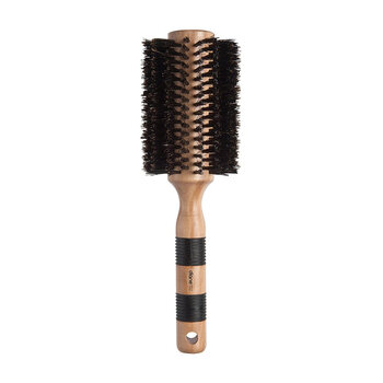 DIANE BEAUTY DIANE Reinforced Board Bristle Brush 12 row 2" - D9147