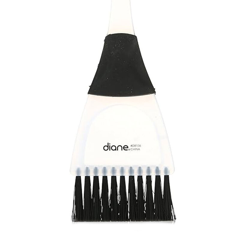 DIANE BEAUTY DIANE Tint Brush with Tail Hook 2 1/2" - D8136 (D*)