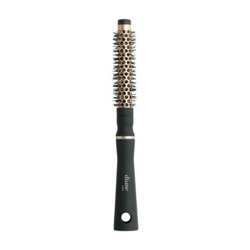 DIANE BEAUTY DIANE Gold Thermal Round Brush 2" - D1031