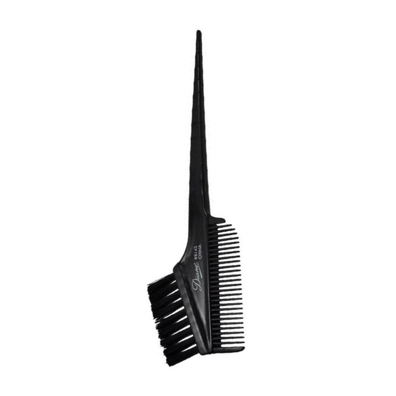 DIANE BEAUTY DIANE Large Tint/Dye Brush & Comb with Metal Point - D8142 (D*)