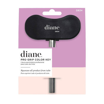 DIANE BEAUTY DIANE Pro Grip Color Key - D834