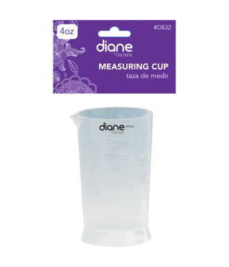 Soft'n Style - Measuring Cup 4oz