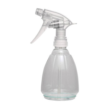DIANE BEAUTY DIANE Clear Spray Bottle, 16oz - D3006