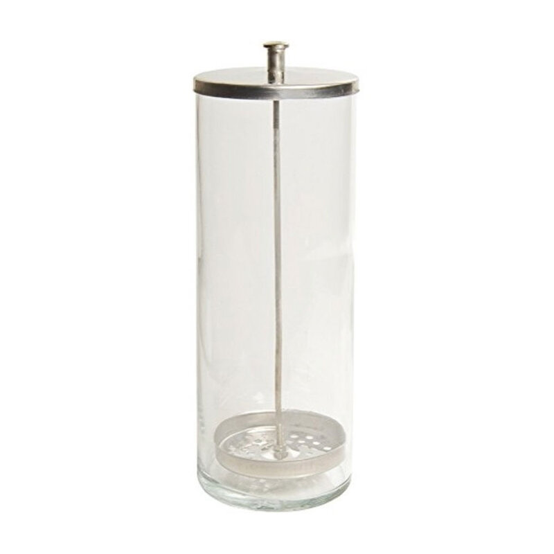DIANE BEAUTY DIANE Large Glass Sterilizing Jar, 32oz - D6063