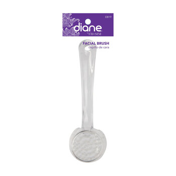 DIANE BEAUTY DIANE Facial Brush Clear - D819