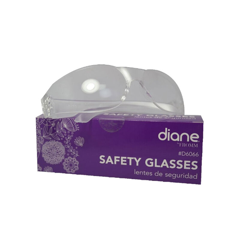 DIANE BEAUTY DIANE Esthetician Safety Glasses - D6066