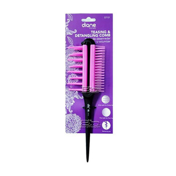 DIANE BEAUTY DIANE Teasing & Detangling Comb - D7101 (D*)