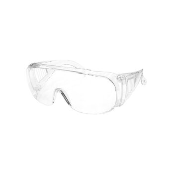 OPI OPI Safety Glasses one Size - CLEAR