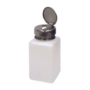 DL PROFESSIONAL DL PROFESSIONAL Pump Dispenser Bottle, 6oz - DL-C92