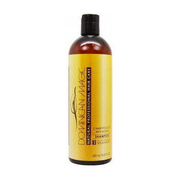 DOMINICAN MAGIC DOMINICAN MAGIC - Shampoo, 15.87oz