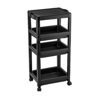 DOMPEL DOMPEL Salon Trolley Cart - LC-535