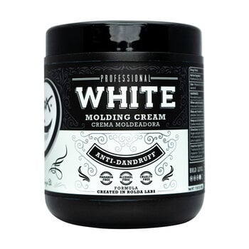 ROLDA ROLDA COSMETICS White Hair Molding Cream, 17.6oz