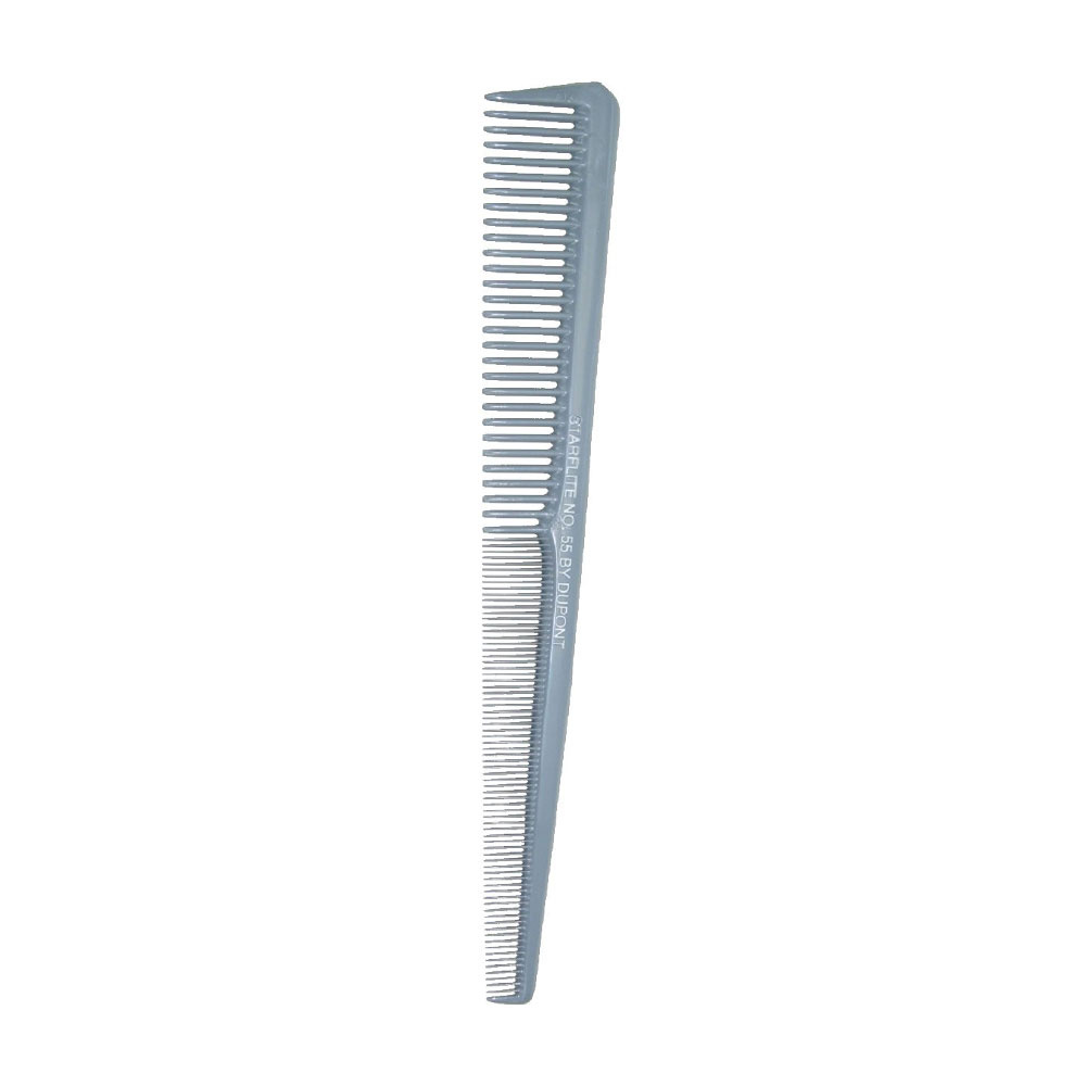 DUPONT STARFLITE - Tapered Comb Grey - 55 - 2388