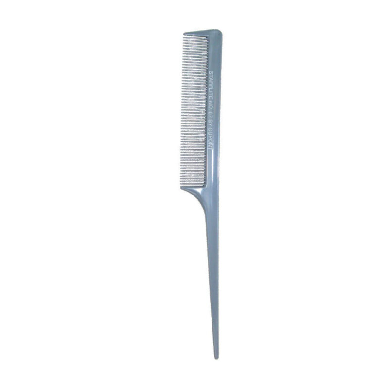 DUPONT STARFLITE - Grey Tail Comb by DuponT-No. 67 - 8335