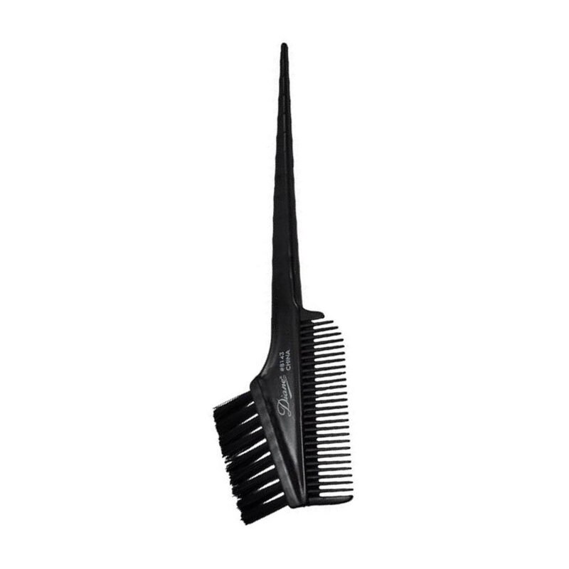 DIANE BEAUTY DIANE Color Brush and Comb - D8143