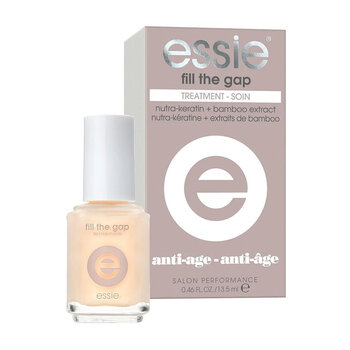 ESSIE Essie Fill The Gap Base Coat, 0.46oz