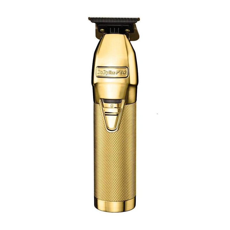 BABYLISS PRO BABYLISS PRO Gold FX Collection Limited Edition SeT-FXHOLPK2G