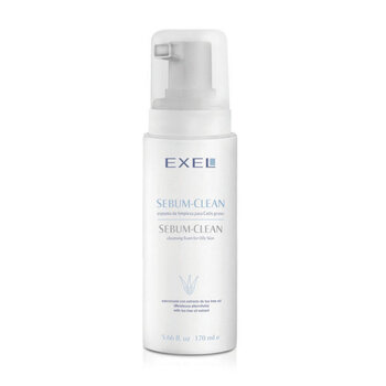 EXEL PROFESSIONAL EXEL Sebum Clean, 5.66oz - 551