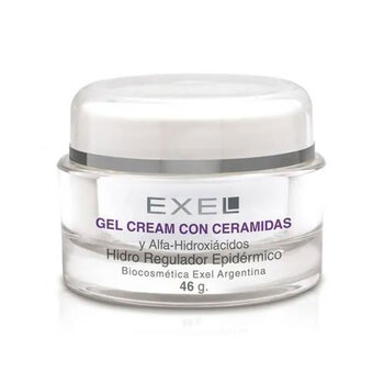 EXEL PROFESSIONAL EXEL Gel Cream with Ceramides, 1.75oz - 862