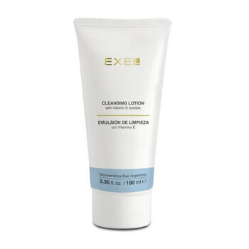 EXEL PROFESSIONAL EXEL Cleansing Emulsion With Vitamin E, 3.30oz - 453
