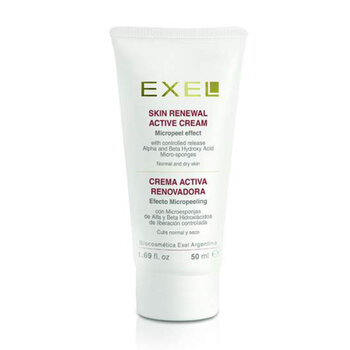 EXEL PROFESSIONAL EXEL Skin Renewal Active Cream, 1.75oz - 925