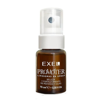EXEL PROFESSIONAL EXEL Promoter - Liposomas - Spray, 15cm3 - 620