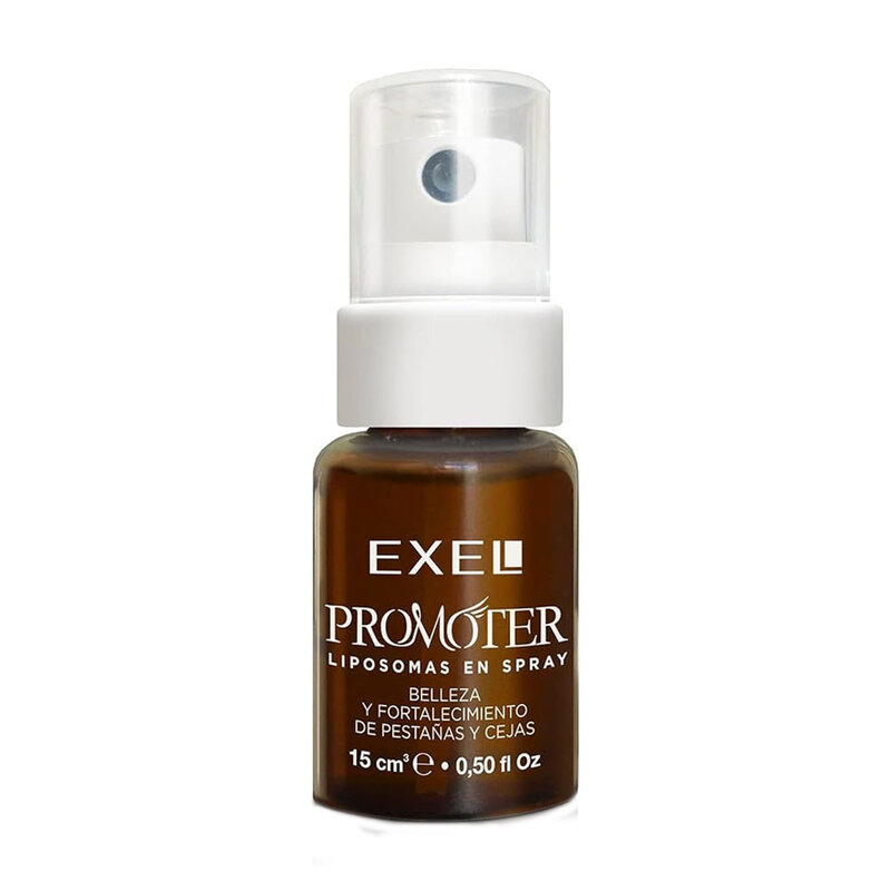 EXEL PROFESSIONAL EXEL Promoter - Liposomas - Spray, 15cm3 - 620