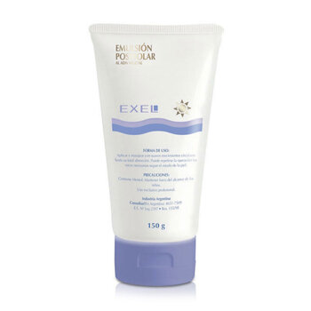 EXEL PROFESSIONAL EXEL Post -Solar Lotion, 5.29oz - 870