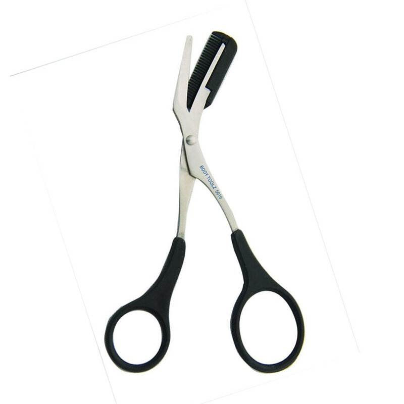 BODY TOOLZ BODY TOOLZ Brow Shaping Scissors